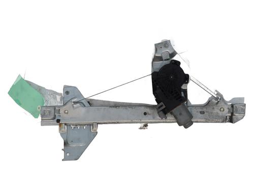 Used Rear left window mechanism CITROËN C3 II (SC_) 1.4 HDi 70 (SC8HZC, SC8HR0, SC8HP4) (68 hp) 30116329