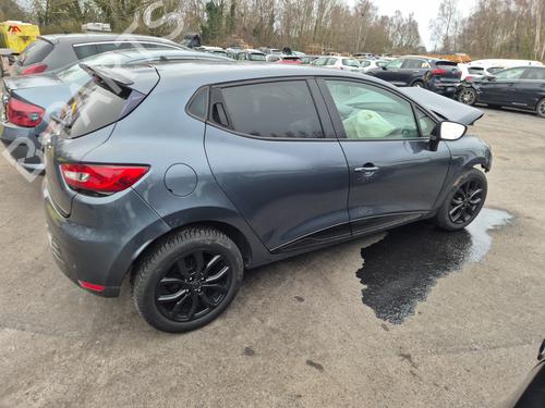 Front right panel RENAULT CLIO IV (BH_) 1.5 dCi 90 | BP34172929C59 - Image 8