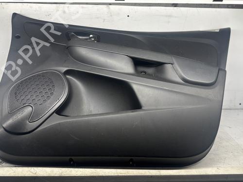 Front right panel RENAULT CLIO IV (BH_) 1.5 dCi 75 | BP33708898C59  - Image 6