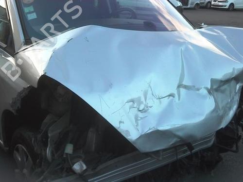 Climate control PEUGEOT 807 (EB_) 2.0 HDI | BP21816062I5 - Image 9