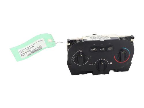 Used Climate control Climate control PEUGEOT 307 Break (3E) 1.6 16V (109 hp) 24875098 24875098