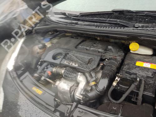 Catalyst CITROËN DS3 (SA_) 1.6 HDi 110 | BP32306958M10 - Image 6