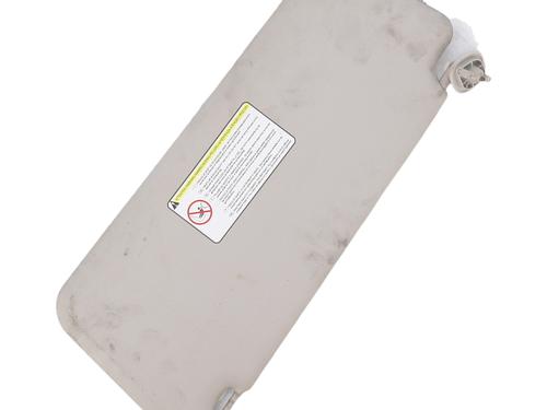 Used Right sun visor Right sun visor 37656880 37656880