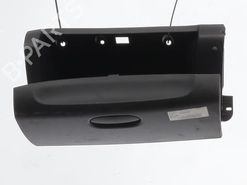 Glove box RENAULT TWINGO III (BCM_, BCA_) 1.0 SCe 70 (BCMB) | BP29704329C95  - Image 5