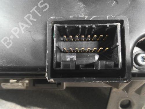 Instrument cluster RENAULT KOLEOS I (HY_) 2.0 dCi 4x4 (HY0K) | BP21636012C47 