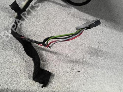 Left mirror BMW 3 (E46) 320 d | BP22004416C26 