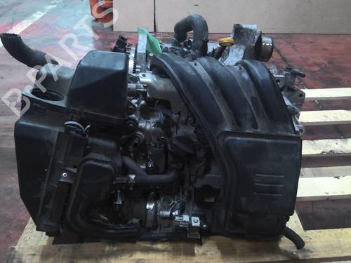 Engine NISSAN MICRA IV (K13K, K13KK) 1.2 | BP32687977M1  - Image 5