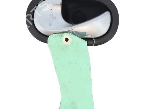Used Front left interior door handle Front left interior door handle RENAULT CLIO III (BR0/1, CR0/1) 1.5 dCi (75 hp) 30581349 30581349