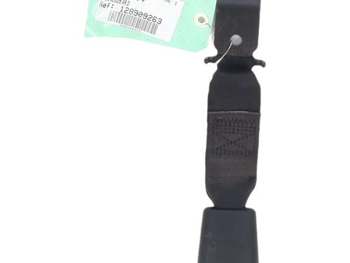 Used Seat buckle Seat buckle 37278188 37278188