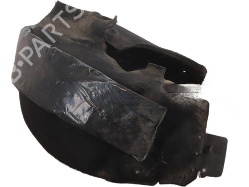 Used Wheel arch Wheel arch MERCEDES-BENZ C-CLASS (W204) C 200 CDI (204.001) (136 hp) 25924188 25924188