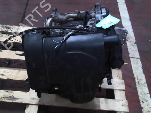 Engine CITROËN C1 (PM_, PN_) 1.0 | BP33803675M1 - Image 4