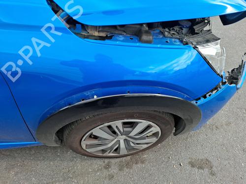 Front left panel PEUGEOT 208 II (UB_, UP_, UW_, UJ_) e-208 | BP33681304C58 - Image 26