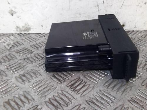Climate control MITSUBISHI PAJERO III (V7_W, V6_W) 3.2 Di-D (V68W, V78W) | BP20357595I5 