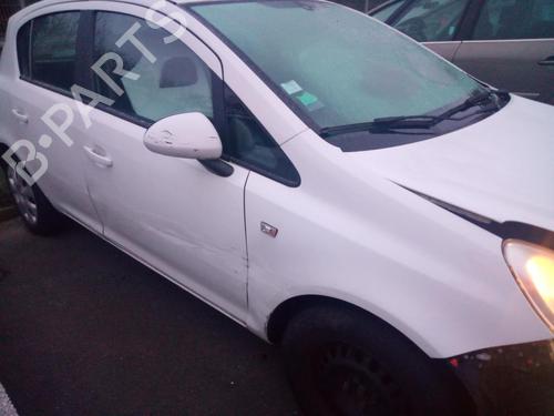 Alternator OPEL CORSA D (S07) 1.2 (L08, L68) | BP20355944M7 