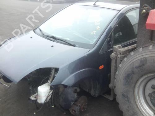 Steering column stalk FORD FIESTA V (JH_, JD_) 1.4 TDCi | BP21777737I23 