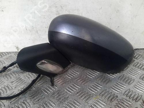 Used Left mirror Left mirror CITROËN C3 II (SC_) 1.1 i (60 hp) 20356038 20356038