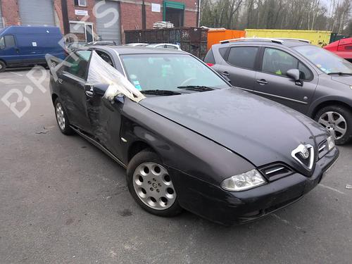 Used Parts ALFA ROMEO 166 (936_) 2.4 JTD (936AXA00, 936A3B00) (150 hp) 1878608
