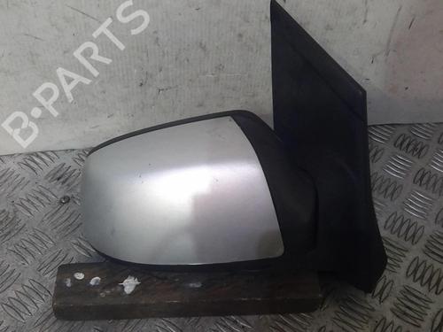 Right mirror FORD FOCUS II (DA_, HCP, DP) 2.0 TDCi | BP20359745C27 