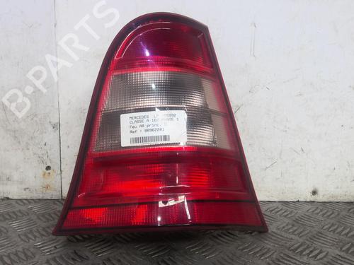Right taillight MERCEDES-BENZ A-CLASS (W168) A 160 CDI (168.007) | BP20359073C35 