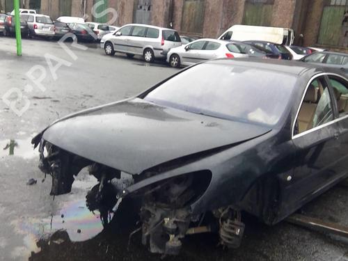 Switch PEUGEOT 607 (9D, 9U) 2.2 HDi | BP21817010I30  - Image 8