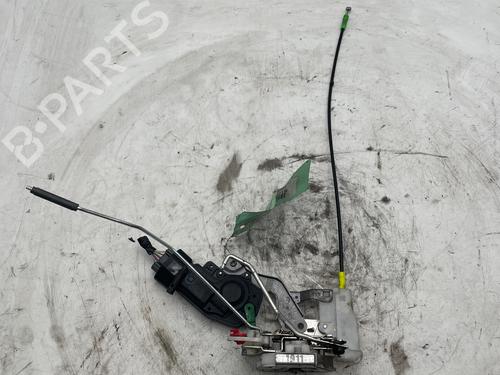 Used Front left lock Front left lock 36249157 36249157