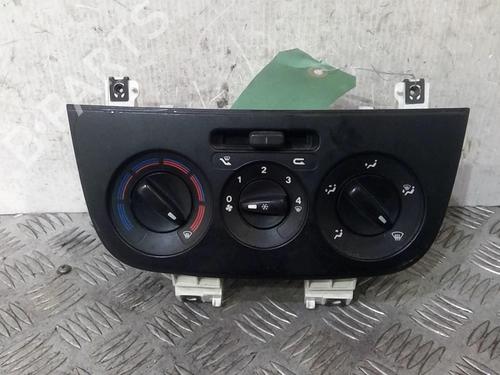 Used Climate control Climate control PEUGEOT BIPPER Tepee 1.4 HDi (68 hp) 20351482 20351482