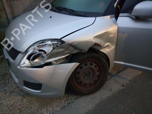 Starter SUZUKI SWIFT III (MZ, EZ) 1.3 (RS413, ZC11S) | BP23846782M8 - Image 27