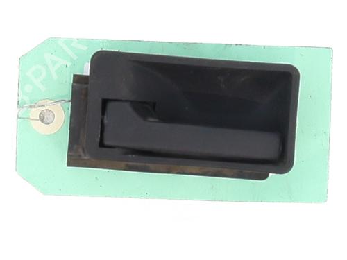 Used Rear left interior door handle OPEL CORSA A Hatchback (S83) 1.5 D (F08, M08, F68, M68) (50 hp) 29440519