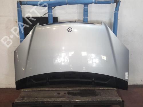 Hood MERCEDES-BENZ A-CLASS (W169) A 160 CDI (169.006, 169.306) | BP20368115C1 