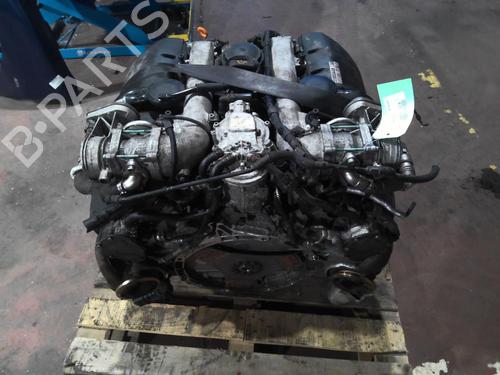 Engine VW PHAETON (3D1, 3D2, 3D3, 3D4, 3D6, 3D7, 3D8, 3D9) 5.0 V10 TDI 4motion | BP23789335M1 - Image 2
