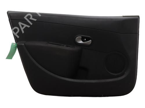 Front left panel RENAULT CLIO III (BR0/1, CR0/1) 1.5 dCi (C/BR0G, C/BR1G) | BP32849954C58 - Image 2