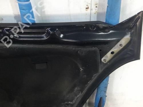 Hood CITROËN C4 Picasso I MPV (UD_) 1.6 HDi | BP20365982C1 