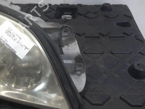 Right headlight KIA CARNIVAL II (GQ) 2.9 CRDi | BP20359829C29 