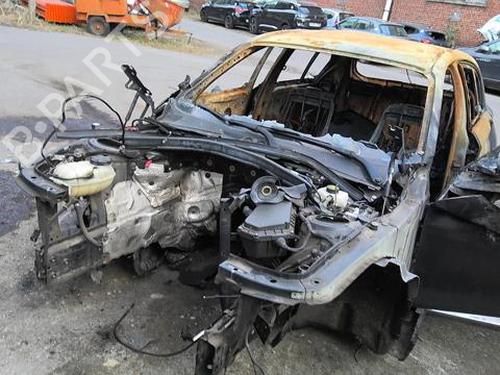 Starter BMW 1 (F20) 116 d | BP24630160M8  - Image 13