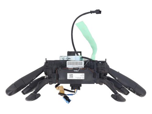 Steering column stalk CITROËN C3 II (SC_) 1.2 VTi 82 | BP30690470I23 - Image 2