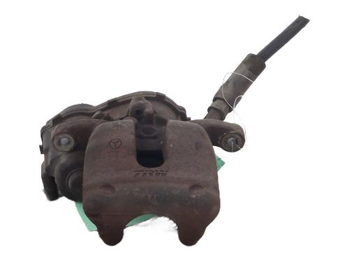 Used Left rear brake caliper MERCEDES-BENZ CLA Shooting Brake (X117) CLA 200 CDI / d (117.908) (136 hp) 25010533