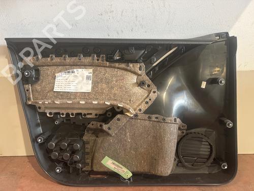 Front right panel VW GOLF VI (5K1) 2.0 GTi | BP36955742C59 - Image 5