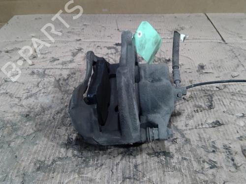 Zacisk hamulca przedniego lewego LAND ROVER RANGE ROVER EVOQUE (L551) 2.0 D150 MHEV 4x4 | BP29937884M105 