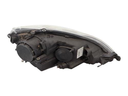 Left headlight VW GOLF PLUS V (5M1, 521) 1.9 TDI | BP38060837C28 - Image 4