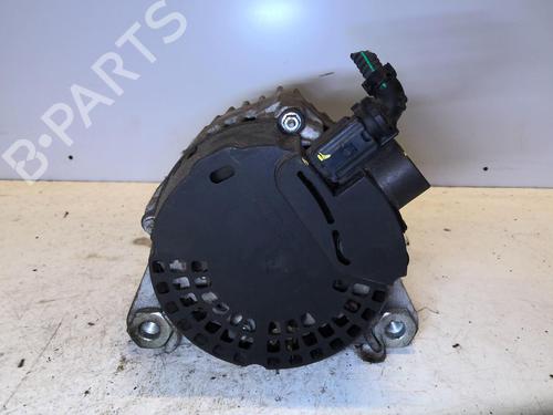 Alternator CITROËN C3 II (SC_) 1.0 VTi 68 | BP20355045M7 