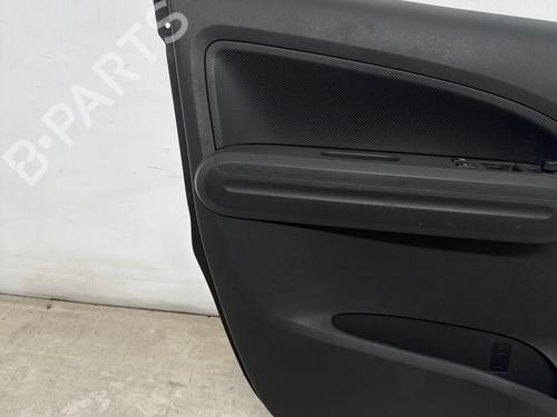 Front left panel OPEL AGILA B (H08) 1.0 (F68) | BP37504567C58 - Image 4