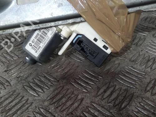 Rear right window mechanism RENAULT LAGUNA III (BT0/1) 2.0 dCi (BT01, BT08, BT09, BT0E, BT0K, BT12, BT1C, BT1D,... | BP20352387C25 