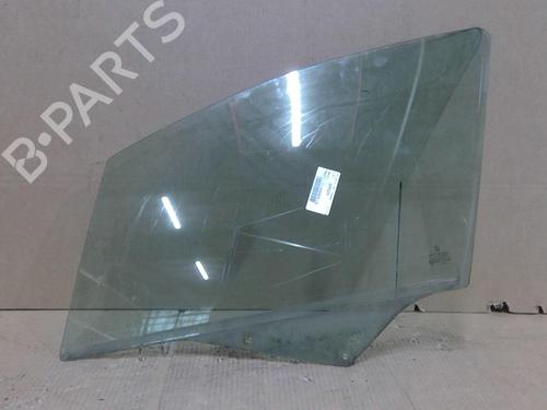 Used Front left door window PEUGEOT 307 (3A/C) 2.0 HDi 110 (107 hp) 29196865