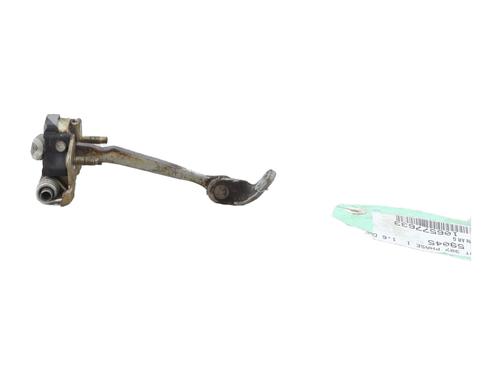 Hinge/Door check strap PEUGEOT 307 (3A/C) 1.6 HDi 110 | BP26382122C146 