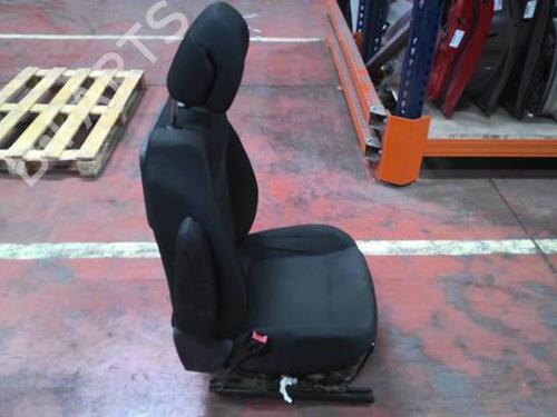 Left front seat PEUGEOT 5008 (0U_, 0E_) 1.6 HDi | BP30147836C15  - Image 5