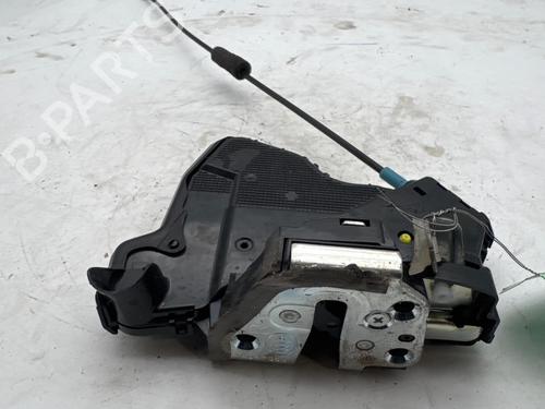 Used Front right lock Front right lock TOYOTA RAV 4 IV (_A4_) 2.5 Hybrid (AVA42_) (197 hp) 34224508 34224508
