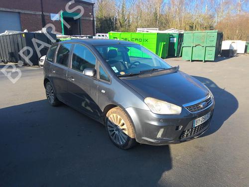 Left headlight FORD C-MAX (DM2) 2.0 TDCi | BP20368120C28  - Image 12