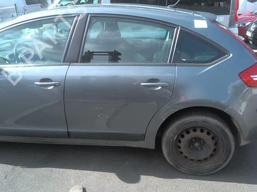 Front left quarter glass CITROËN C4 I (LC_) 1.6 HDi | BP20358577C111 