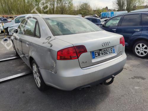 Right front window switch AUDI A4 B7 (8EC) 2.0 TDI | BP25447719I26 - Image 8