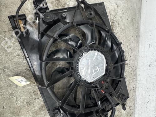 Used Radiator fan Radiator fan RENAULT 5 E-Tech 150 (150 hp) 40467160 40467160